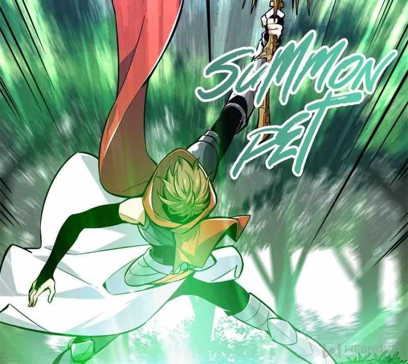The King’s Avatar chapter 91 - page 20