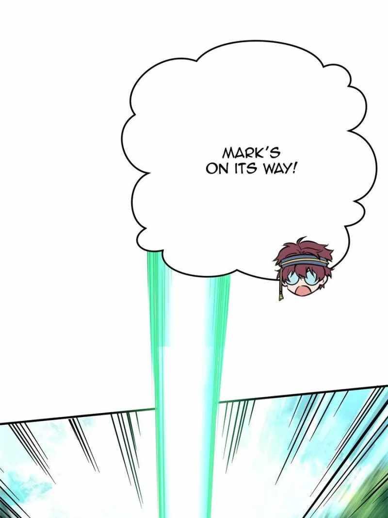 The King’s Avatar chapter 91 - page 23
