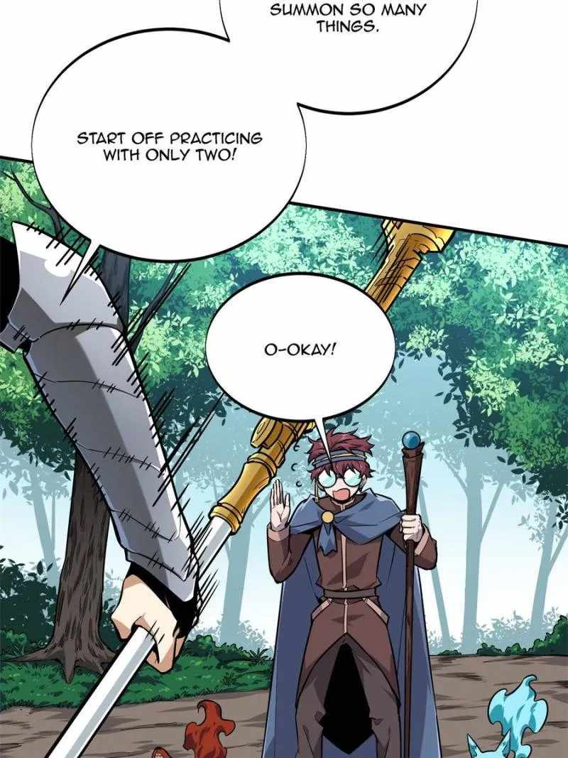 The King’s Avatar chapter 91 - page 3