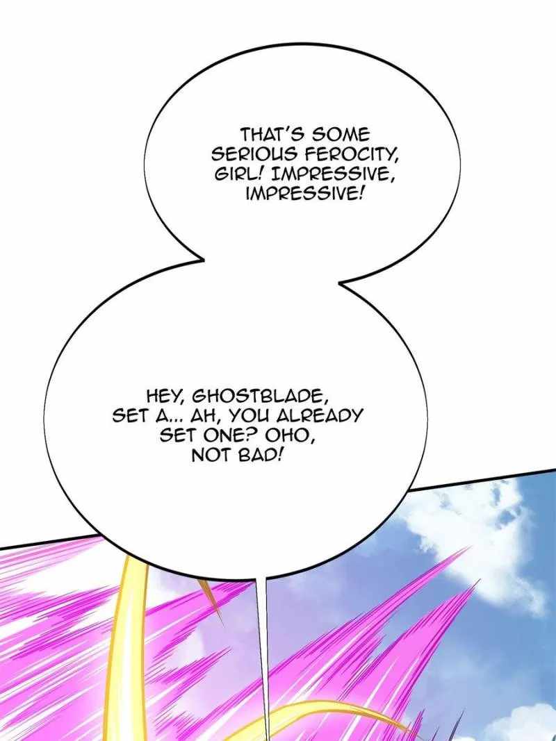 The King’s Avatar chapter 91 - page 33