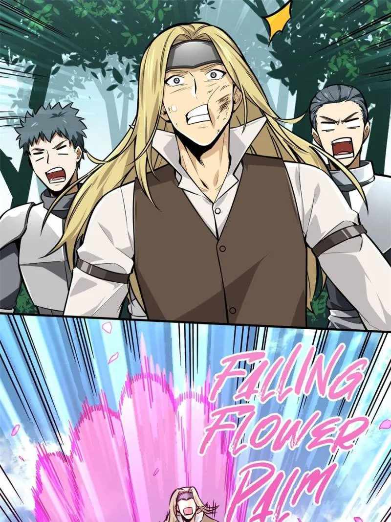 The King’s Avatar chapter 91 - page 37