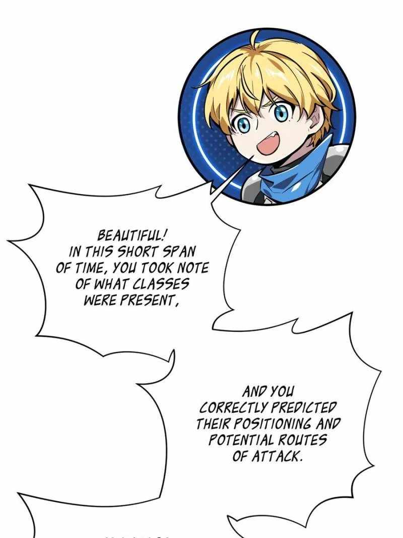 The King’s Avatar chapter 91 - page 41