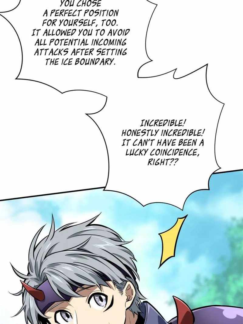The King’s Avatar chapter 91 - page 42