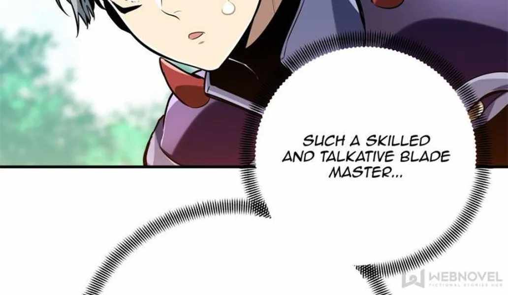 The King’s Avatar chapter 91 - page 43