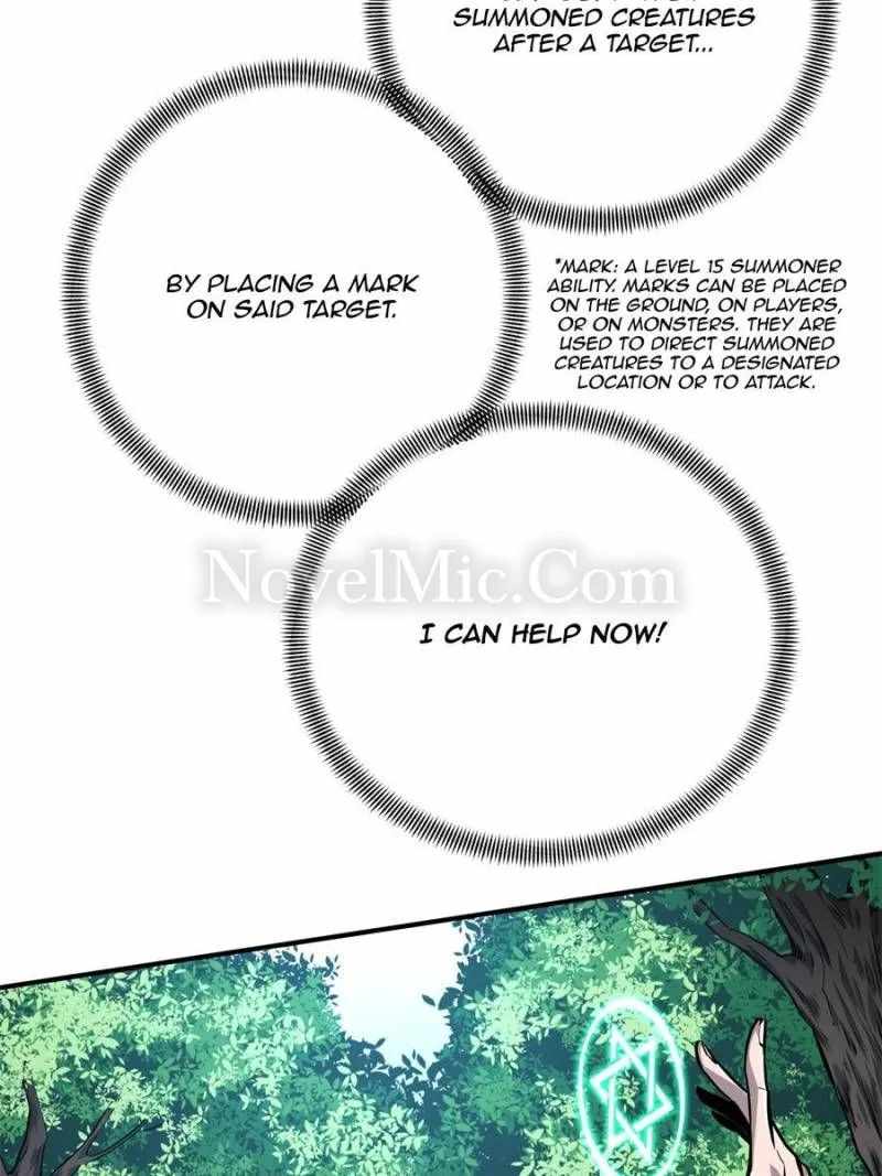 The King’s Avatar chapter 91 - page 5