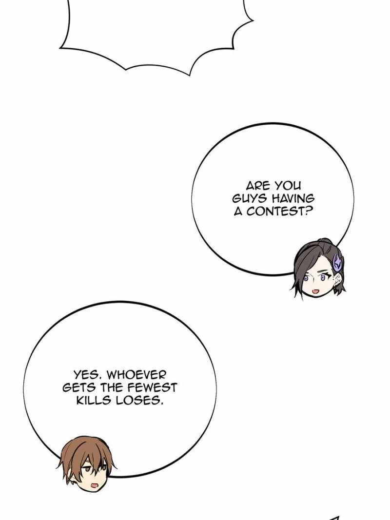 The King’s Avatar chapter 91 - page 50
