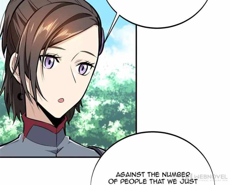 The King’s Avatar chapter 91 - page 68