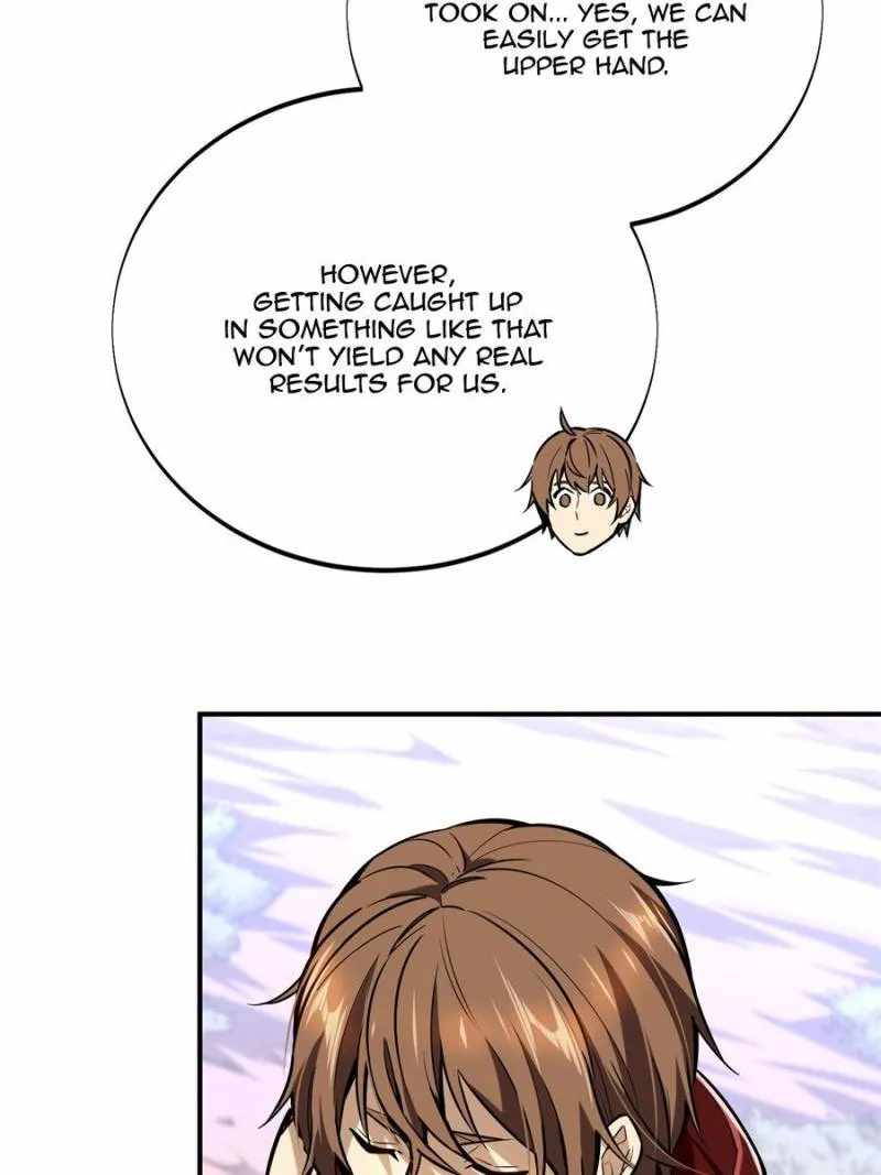 The King’s Avatar chapter 91 - page 69