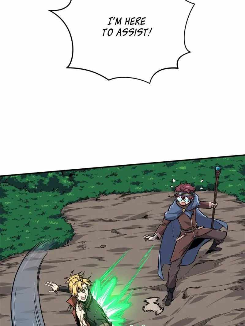 The King’s Avatar chapter 91 - page 7