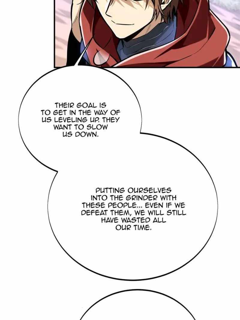 The King’s Avatar chapter 91 - page 70