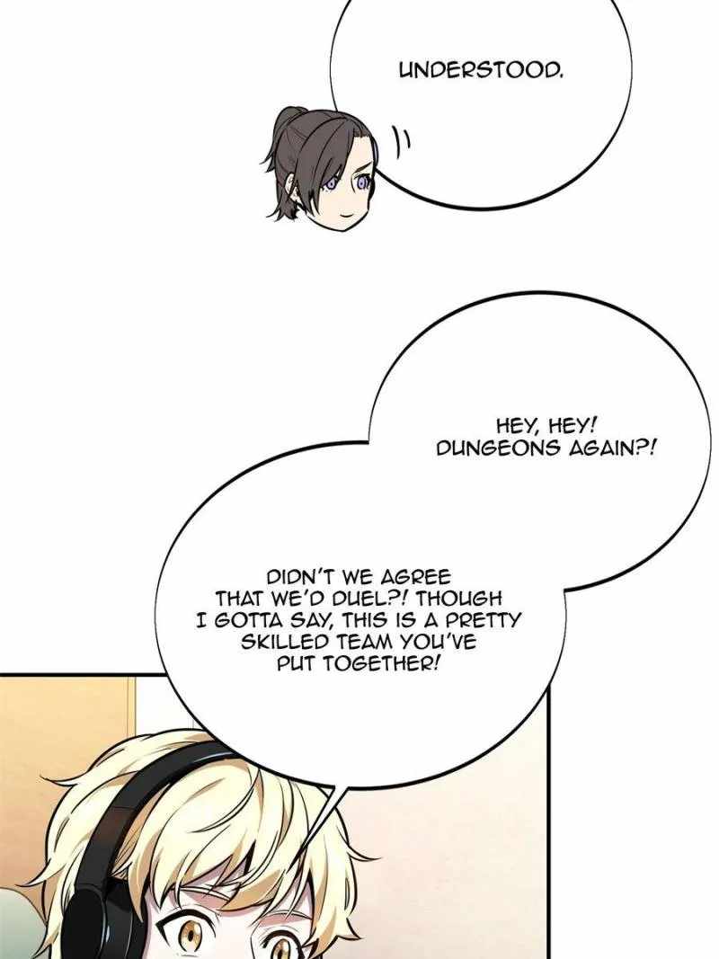 The King’s Avatar chapter 91 - page 74