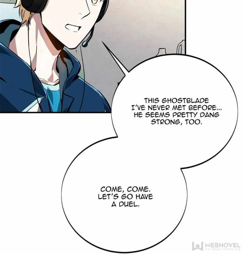 The King’s Avatar chapter 91 - page 75