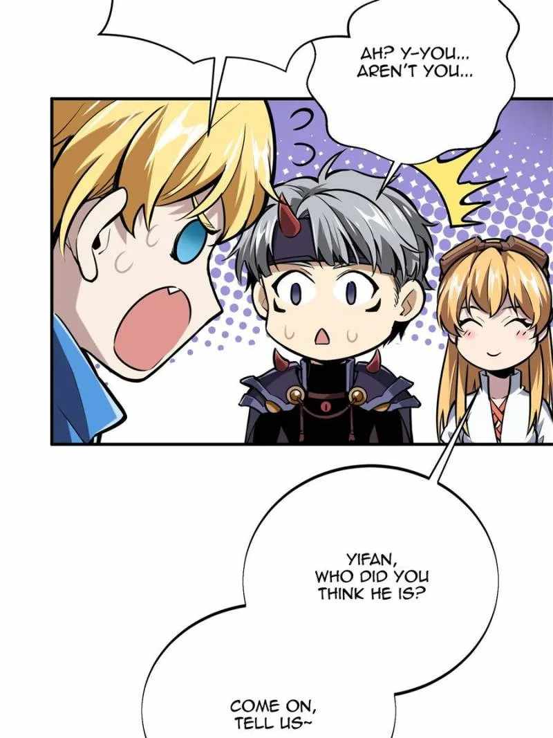 The King’s Avatar chapter 91 - page 77