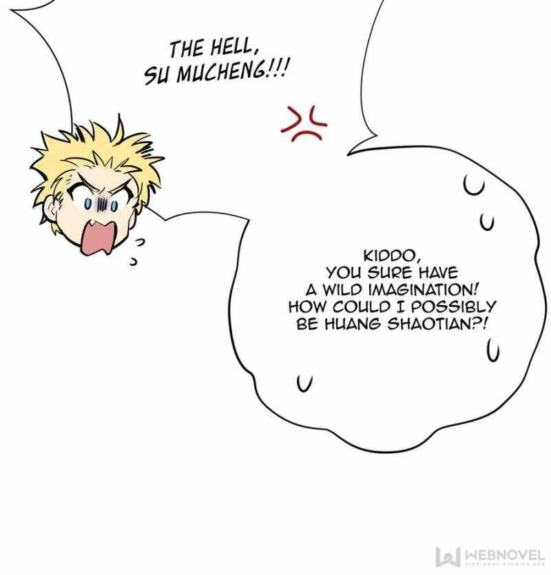 The King’s Avatar chapter 91 - page 79