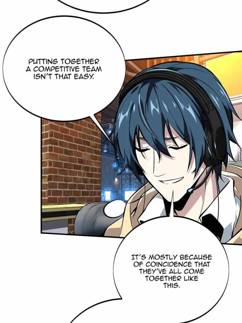 The King’s Avatar chapter 91 - page 84