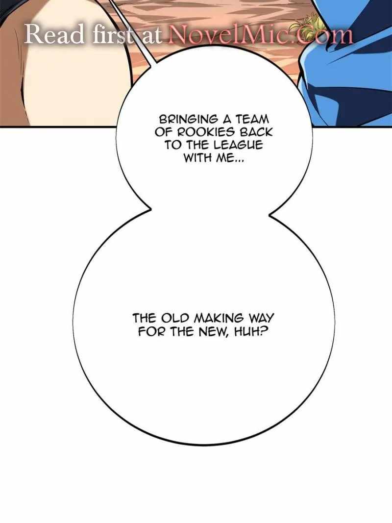 The King’s Avatar chapter 91 - page 87