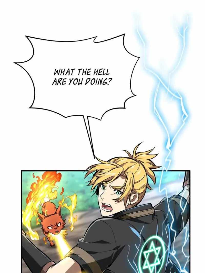 The King’s Avatar chapter 91 - page 9