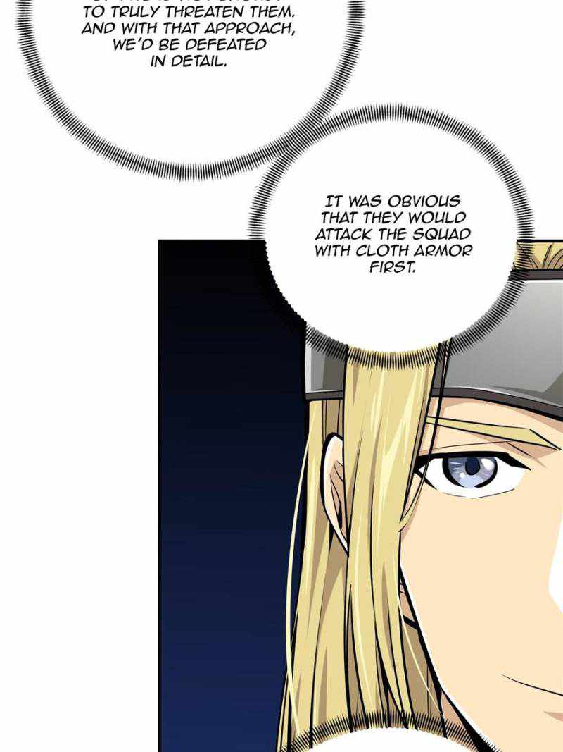 The King’s Avatar chapter 90 - page 10