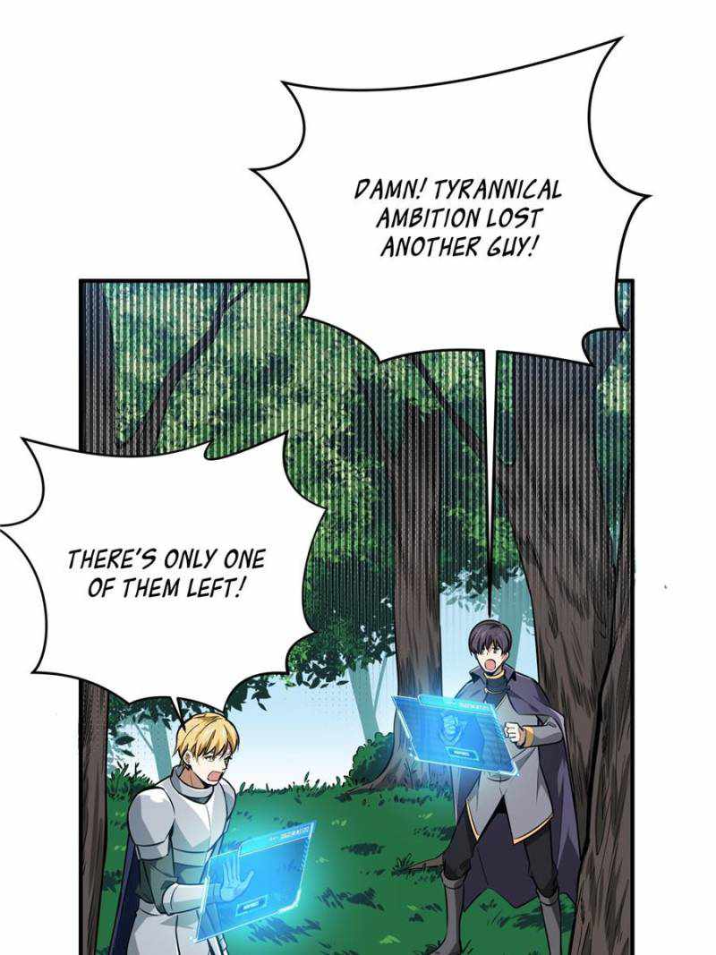 The King’s Avatar chapter 90 - page 13