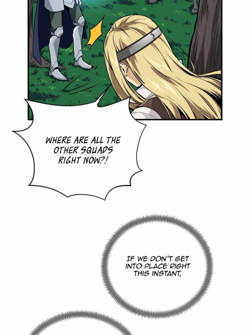 The King’s Avatar chapter 90 - page 14