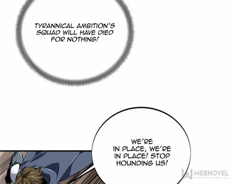 The King’s Avatar chapter 90 - page 15