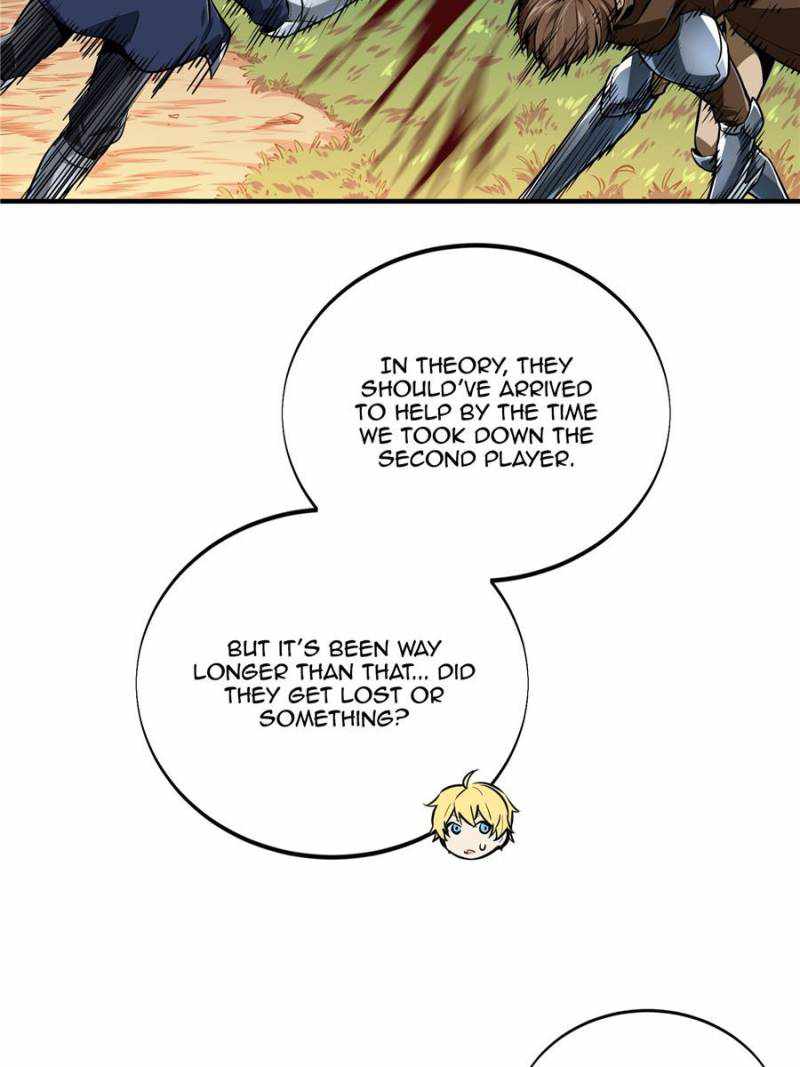 The King’s Avatar chapter 90 - page 2