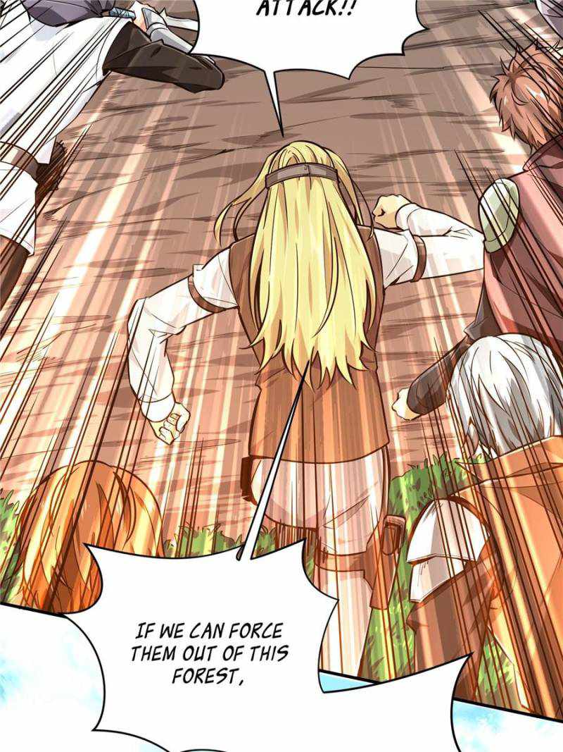 The King’s Avatar chapter 90 - page 21