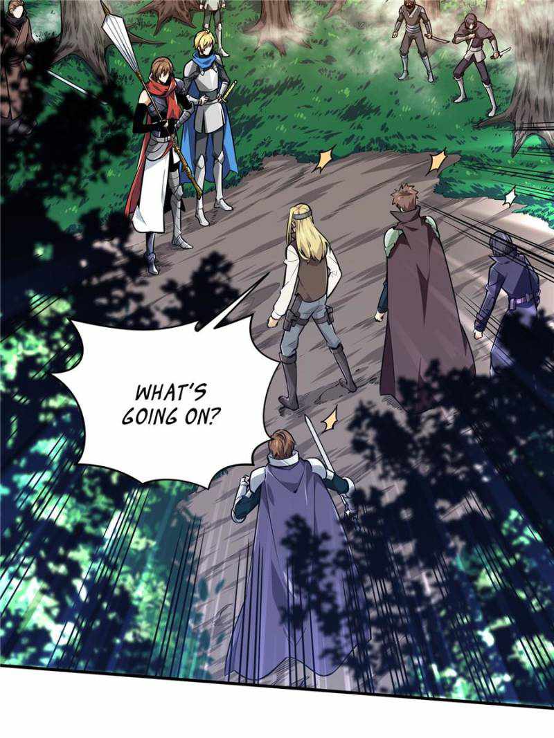 The King’s Avatar chapter 90 - page 25