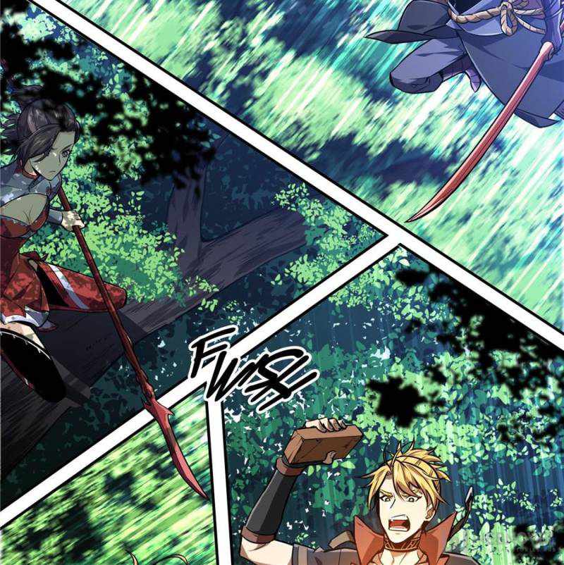 The King’s Avatar chapter 90 - page 28