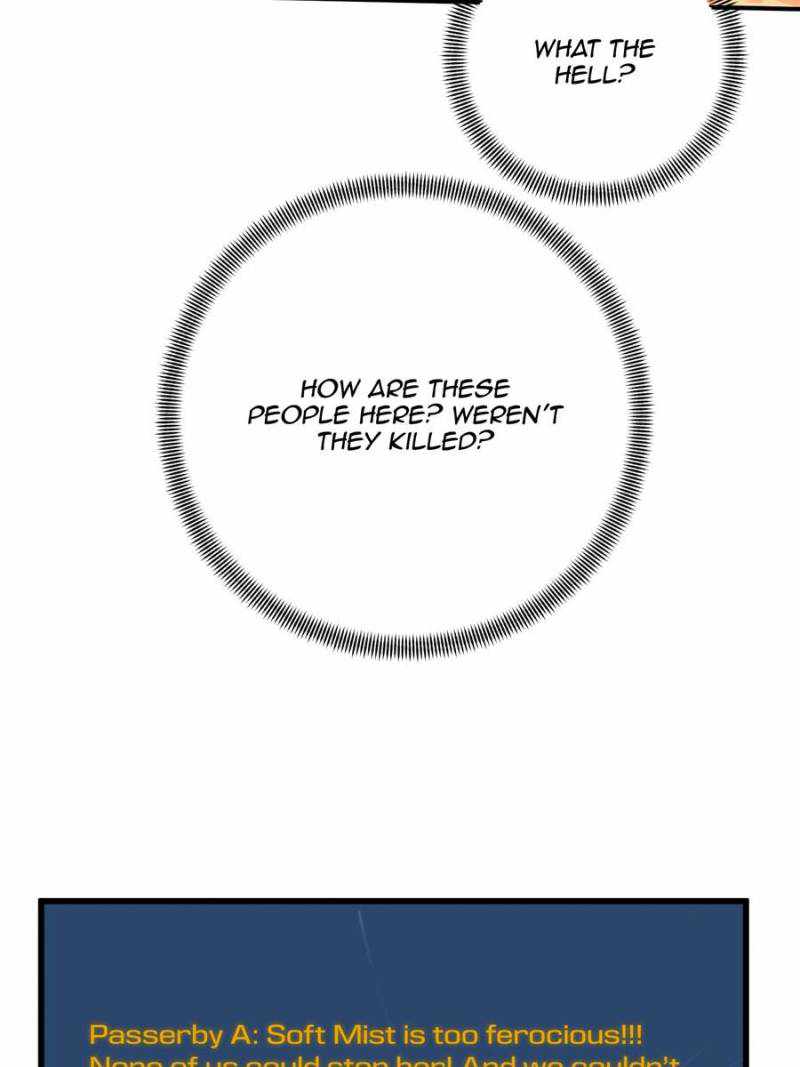 The King’s Avatar chapter 90 - page 36