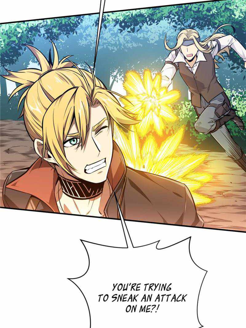 The King’s Avatar chapter 90 - page 39