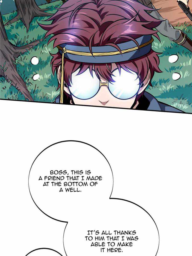 The King’s Avatar chapter 90 - page 42