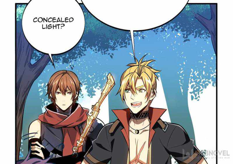 The King’s Avatar chapter 90 - page 43