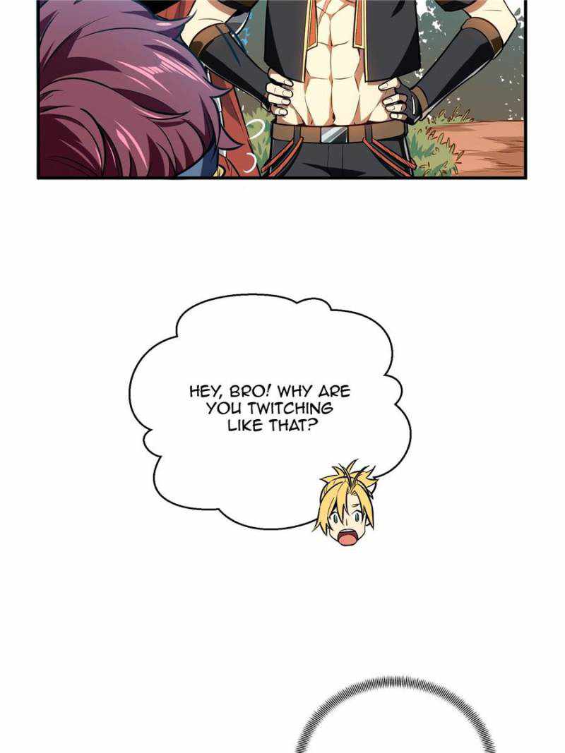 The King’s Avatar chapter 90 - page 44