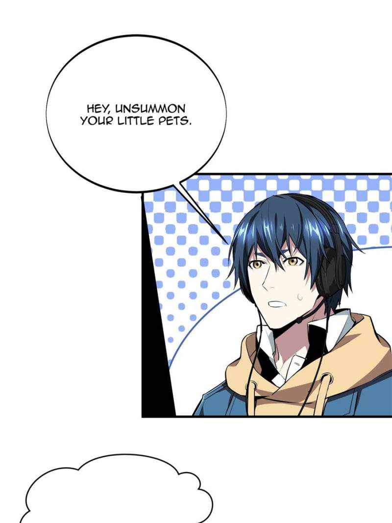 The King’s Avatar chapter 90 - page 47
