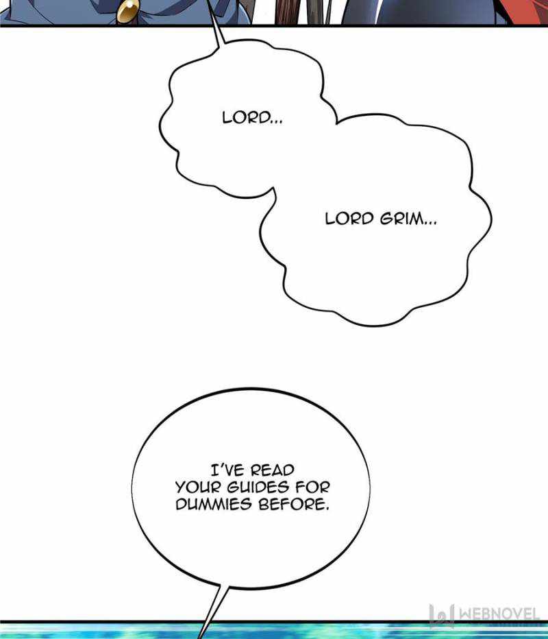 The King’s Avatar chapter 90 - page 49