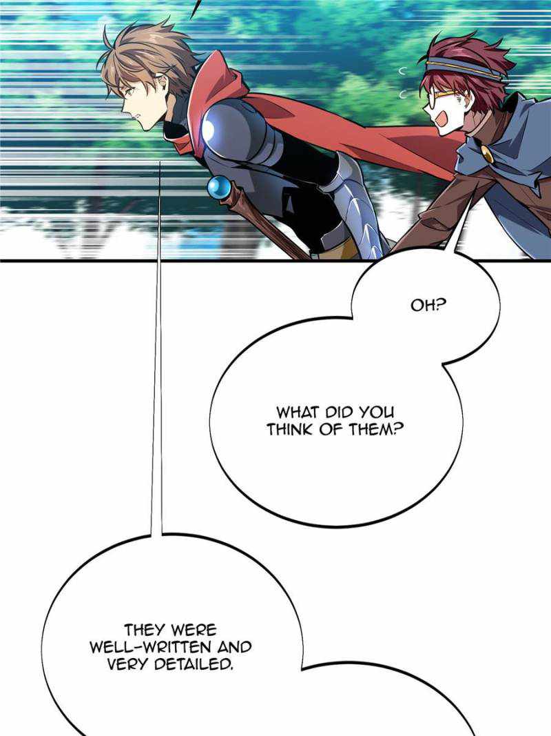 The King’s Avatar chapter 90 - page 50