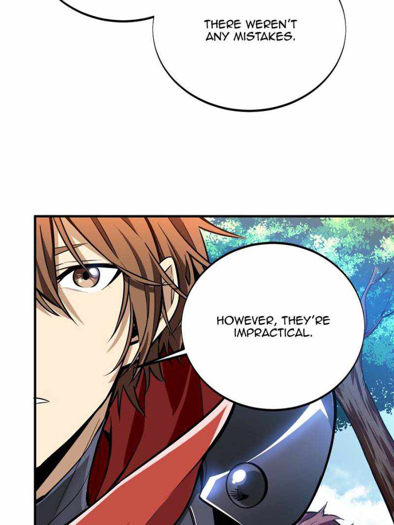 The King’s Avatar chapter 90 - page 51