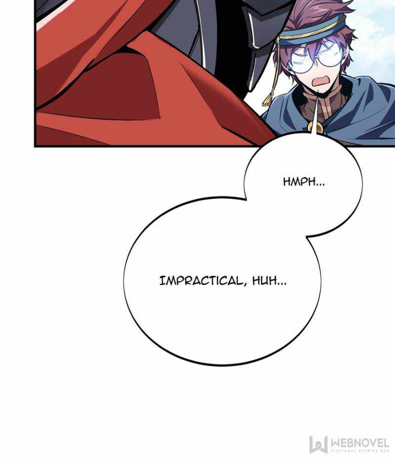 The King’s Avatar chapter 90 - page 52