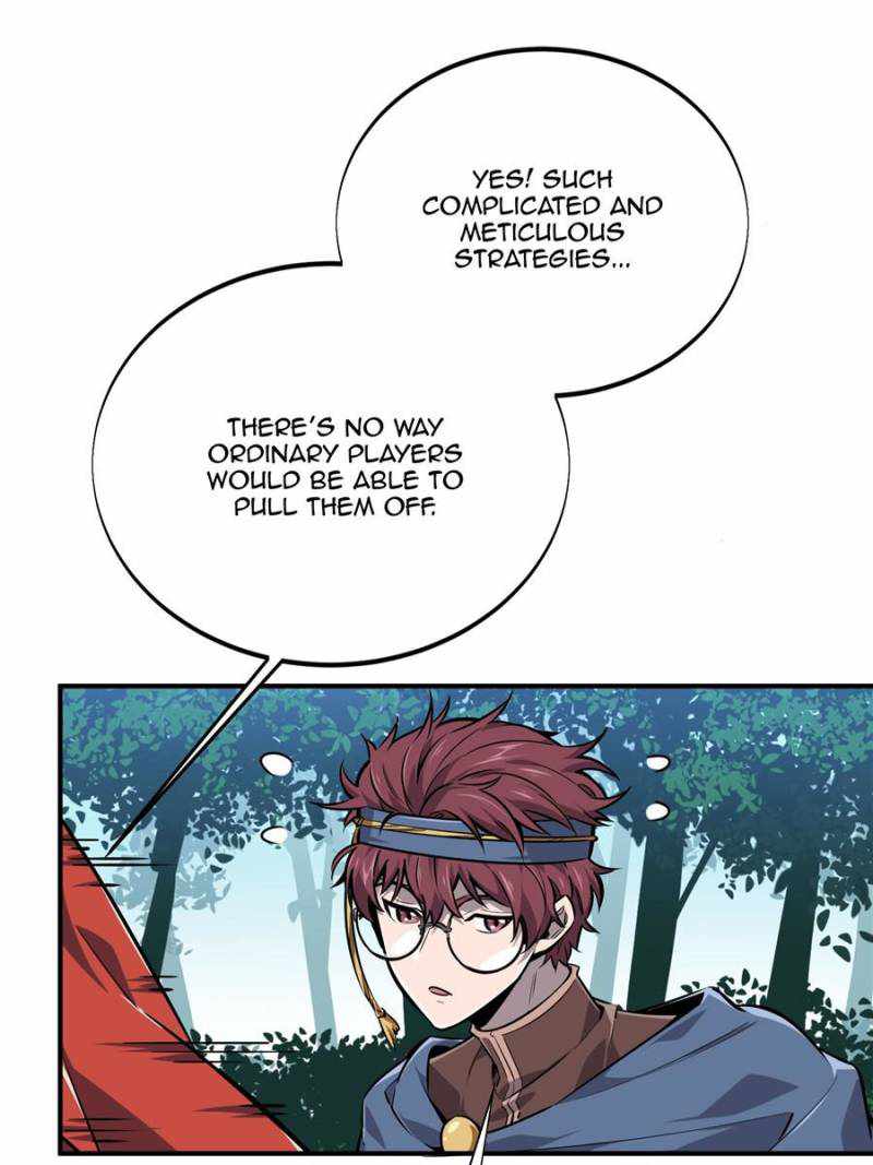 The King’s Avatar chapter 90 - page 53