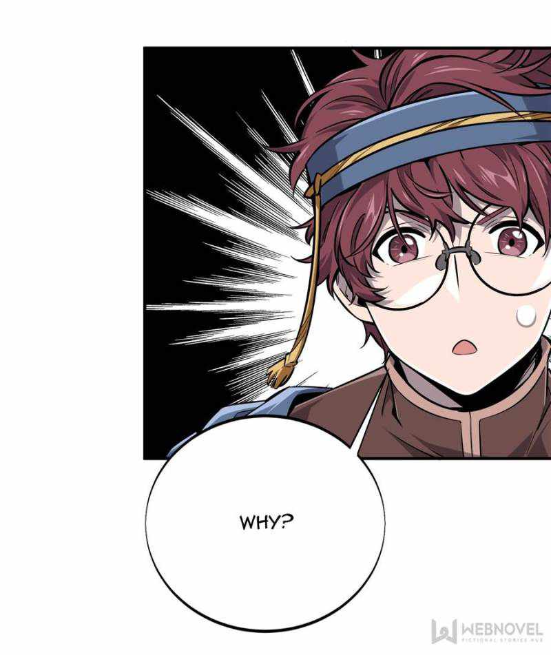 The King’s Avatar chapter 90 - page 55
