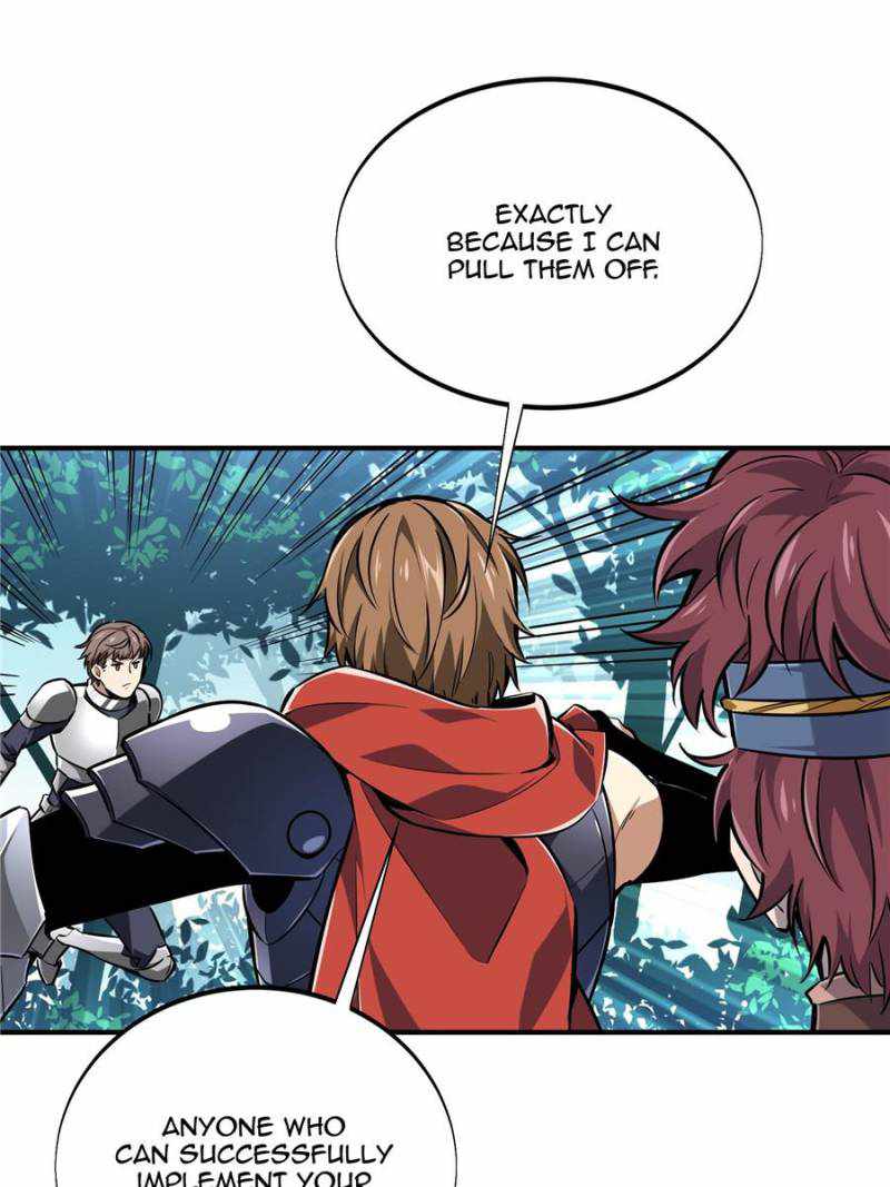 The King’s Avatar chapter 90 - page 56