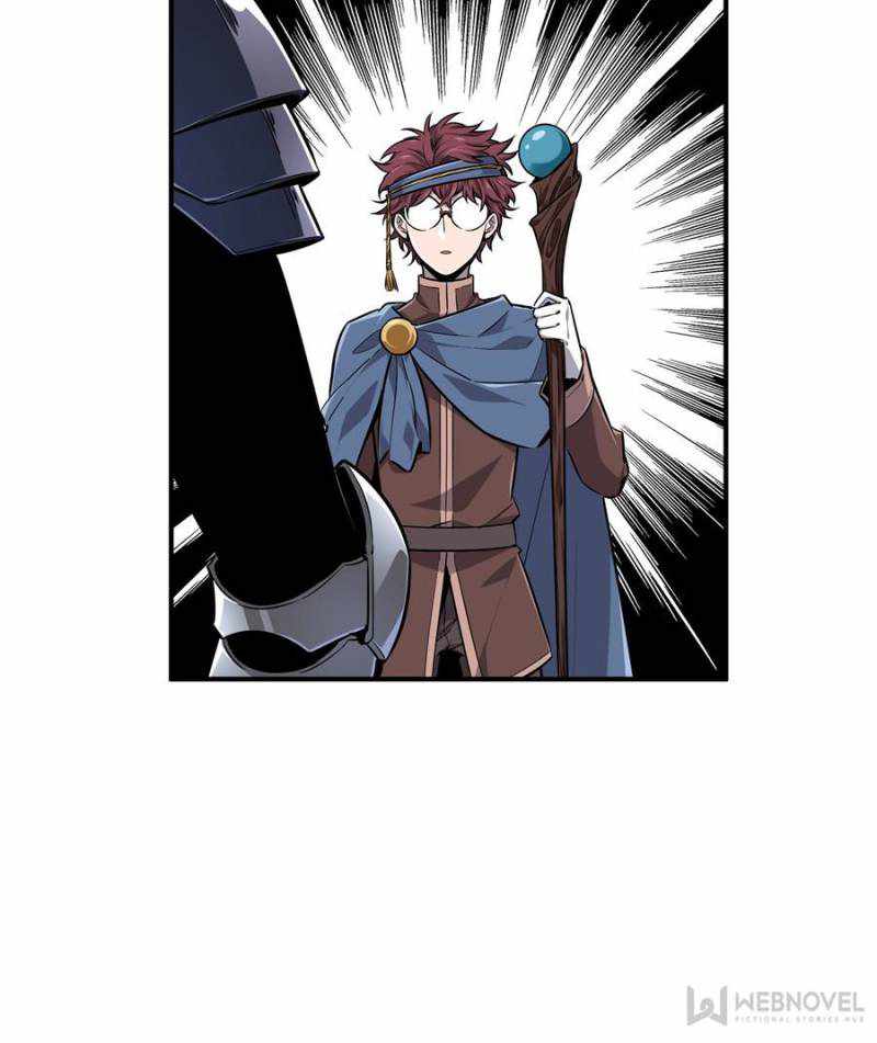 The King’s Avatar chapter 90 - page 58