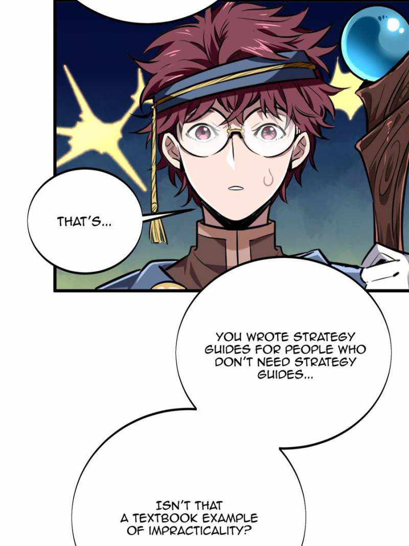 The King’s Avatar chapter 90 - page 60