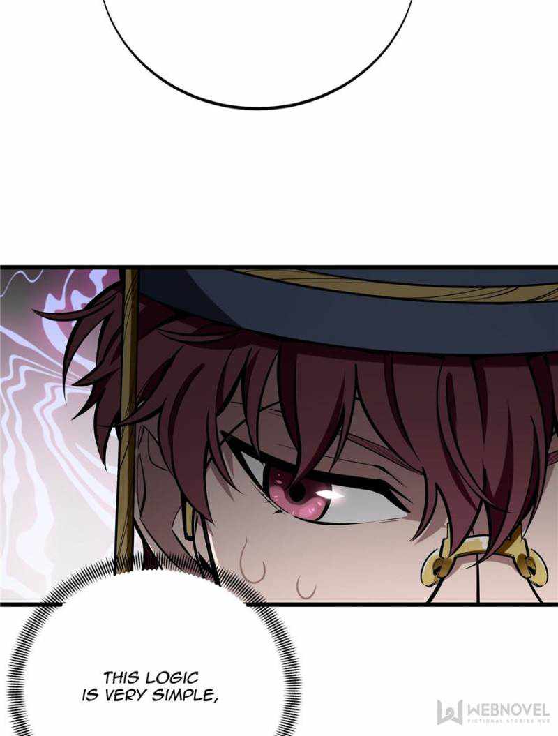The King’s Avatar chapter 90 - page 61