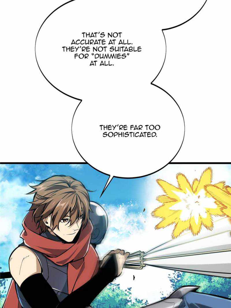 The King’s Avatar chapter 90 - page 63
