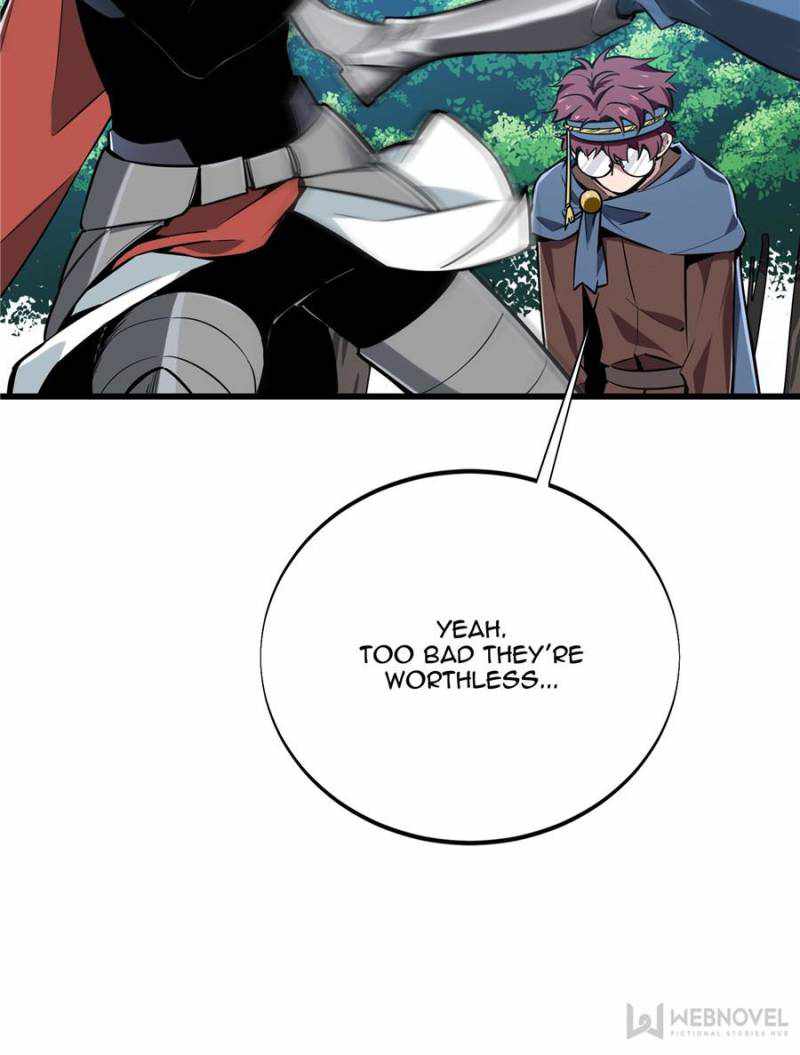 The King’s Avatar chapter 90 - page 64