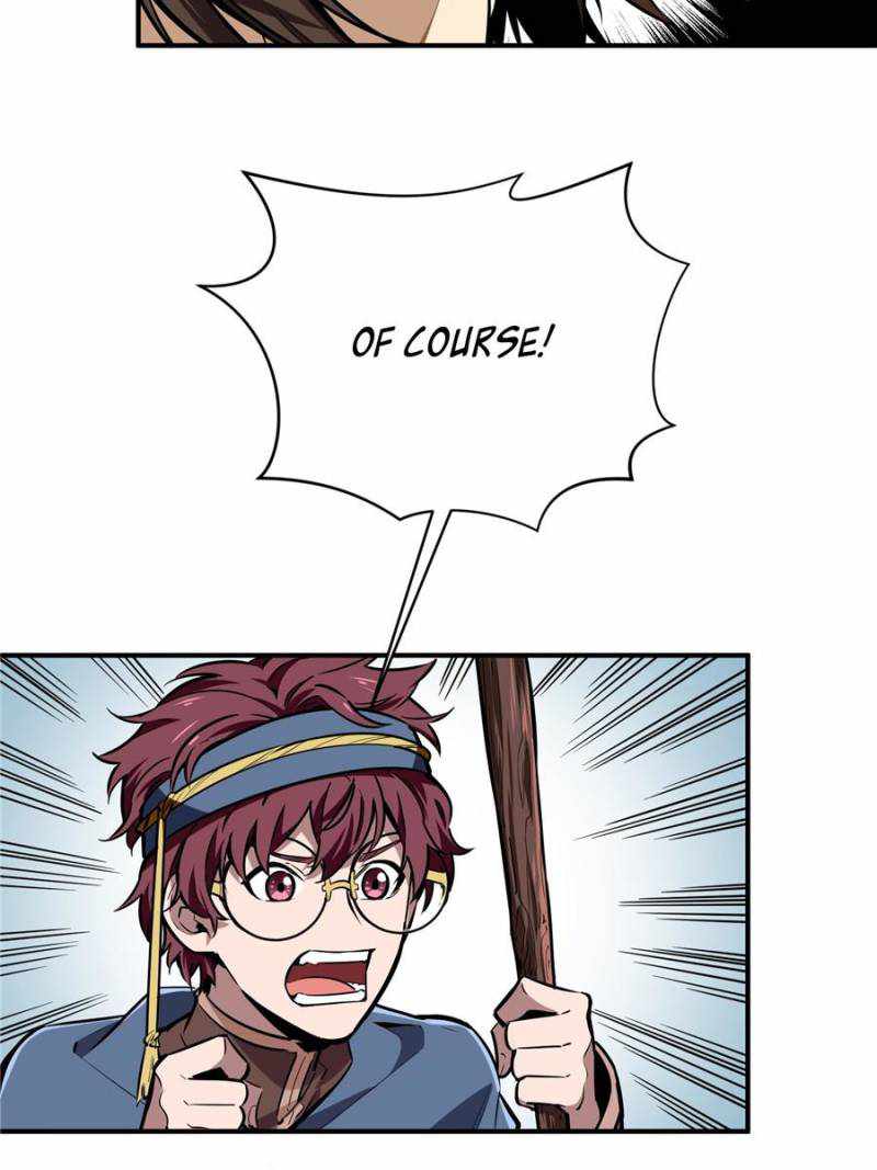 The King’s Avatar chapter 90 - page 66