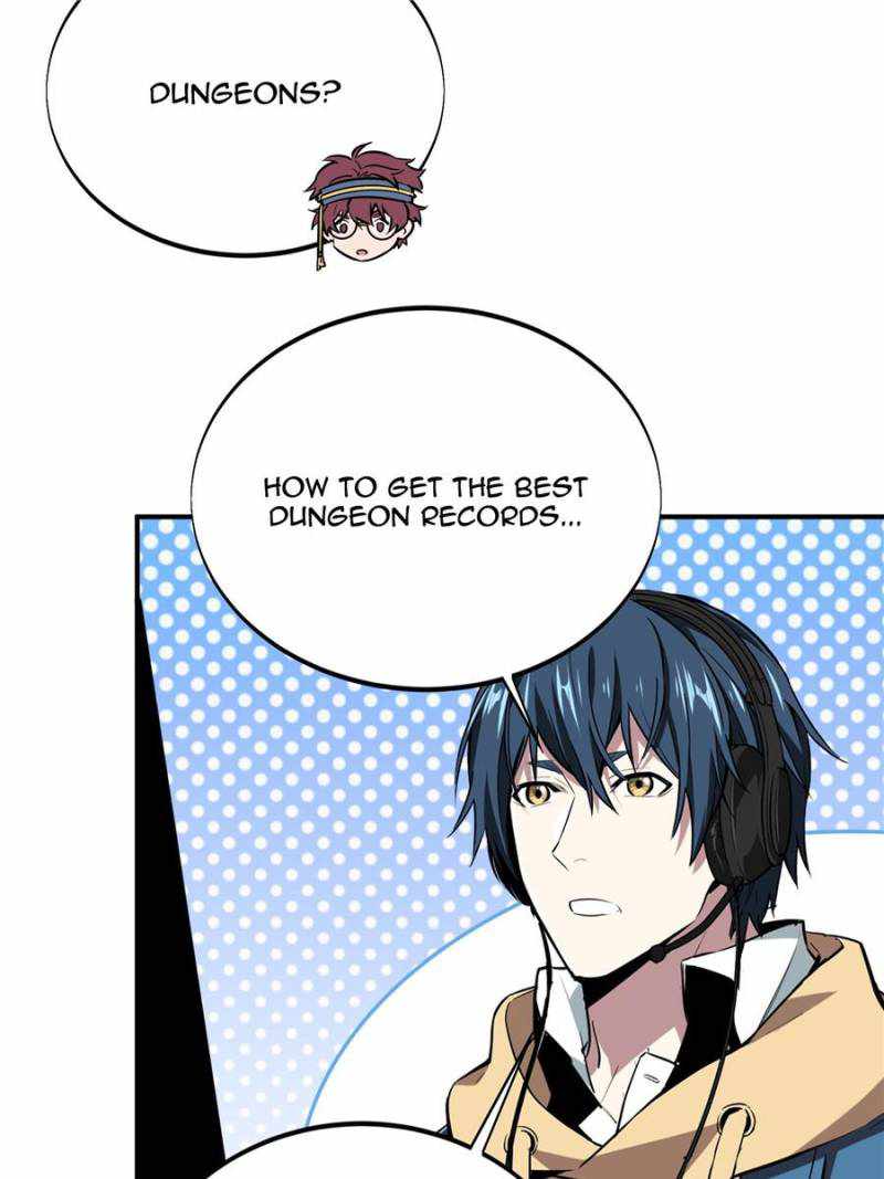 The King’s Avatar chapter 90 - page 68