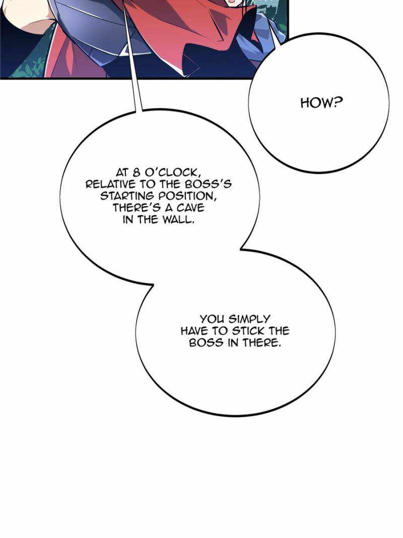 The King’s Avatar chapter 90 - page 72